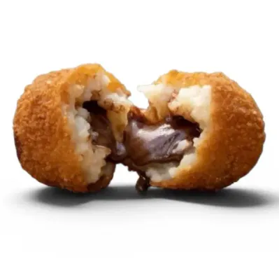 Nutella Arancinetti 35g x 200pcs (7kg Bulk Dessert Bites)