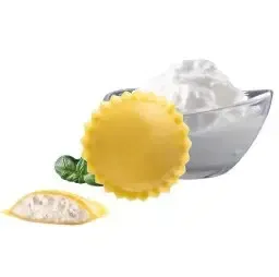 Bottoni with Buffalo Stracciatella &amp; Basil - 285gr Divine Creazioni