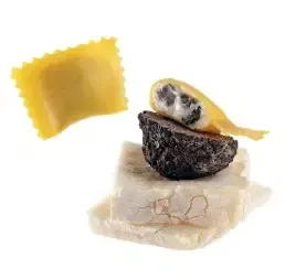 Agnoli with Truffle &amp; Stracchino Cheese - 250gr Divine Creazioni