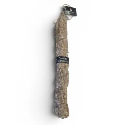 Salame Felino IGP – Dallatana 1kg (Avg)