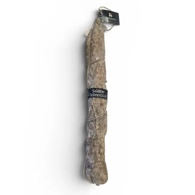 Salame Felino IGP – Dallatana 1kg (Avg)