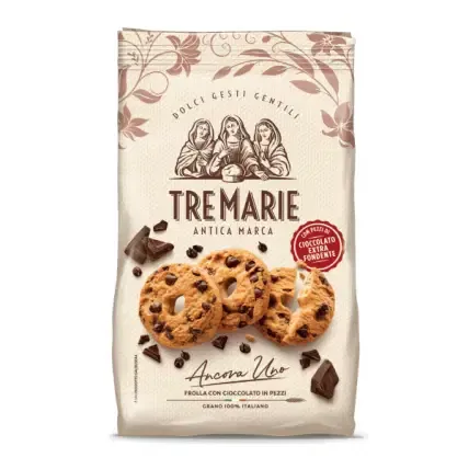 Tre Marie Chocolate Chip Cookies - 360g