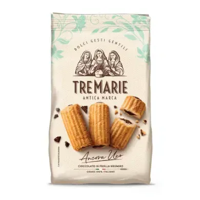 Tre Marie Krumiro Style Biscuits - 315g Tre Marie Krumiro Style Biscuits - 315g