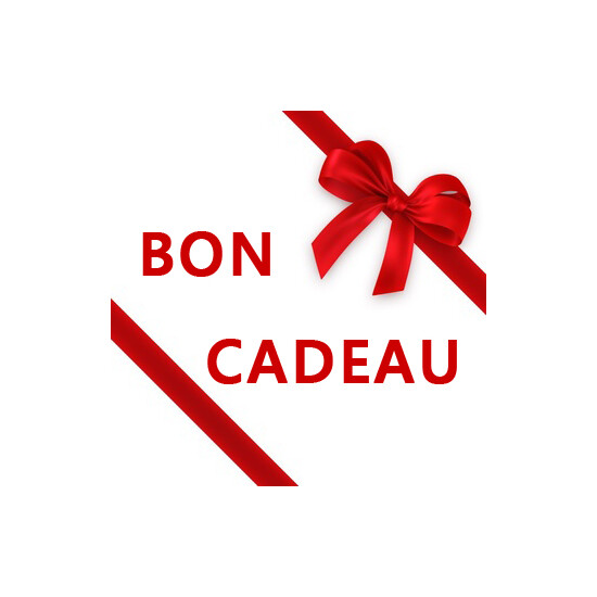 Carte cadeau