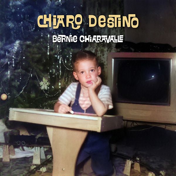 CHIARO DESTINO - CD