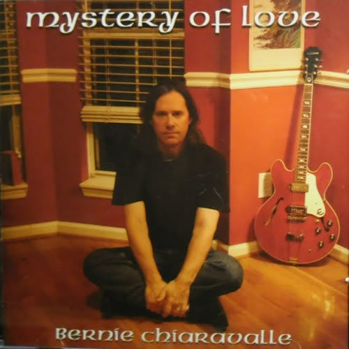 Mystery of Love