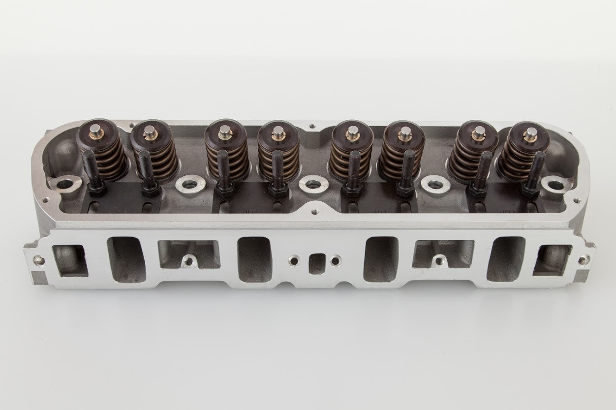Small Block Ford 180cc/58cc | FloTek - Evansville, IN