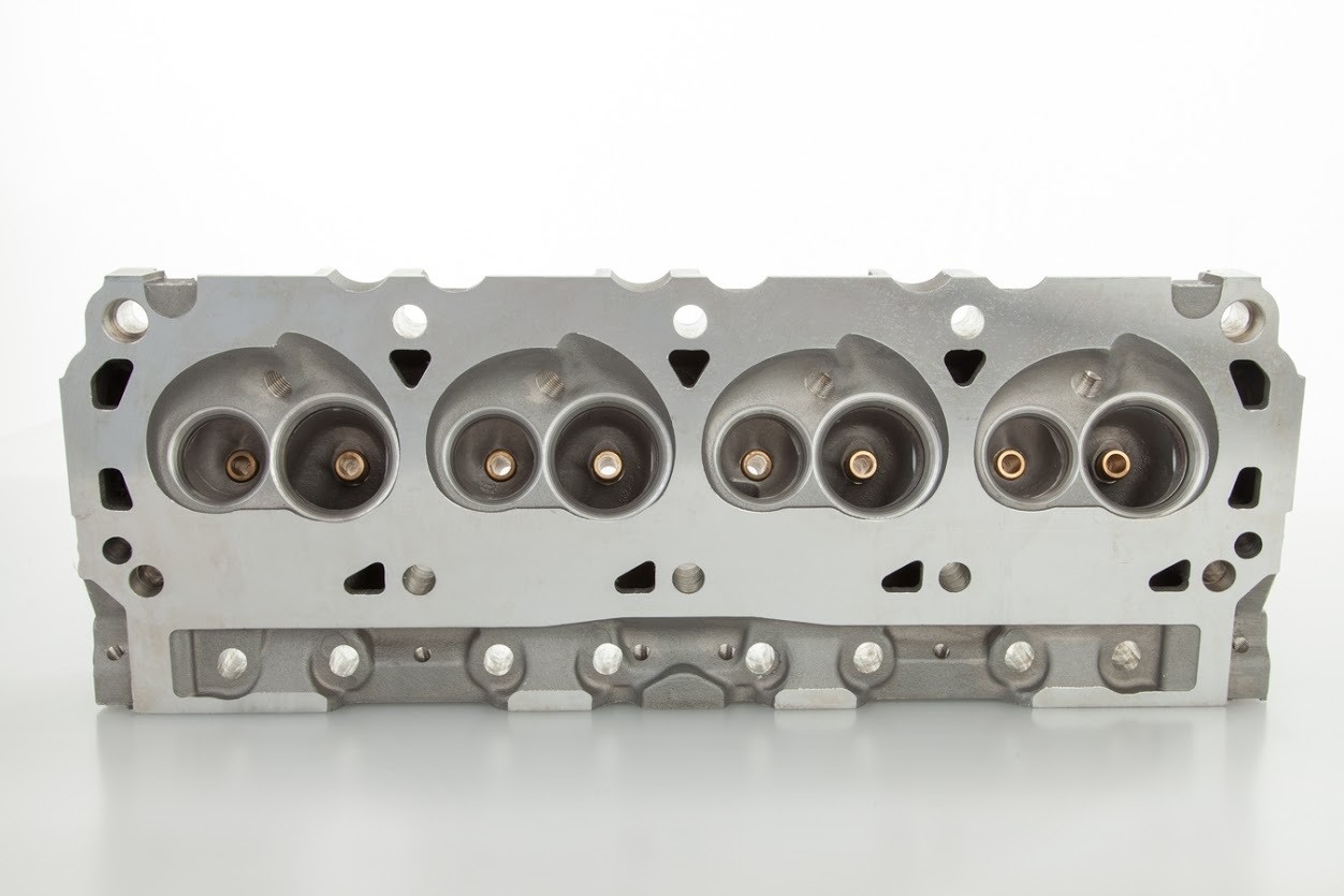 Small Block Ford 180cc/58cc | FloTek - Evansville, IN