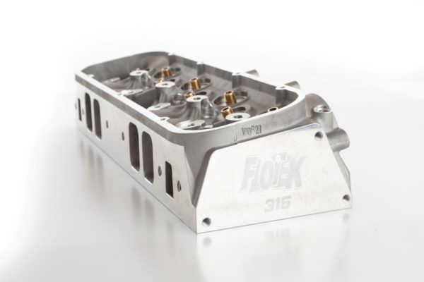 Big Block Chevy 315cc/121cc