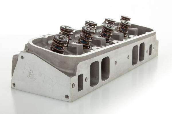 Big Block Chevy 320cc/133cc