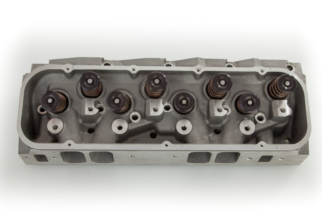 Big Block Chevy 320cc/133cc | FloTek - Evansville, IN