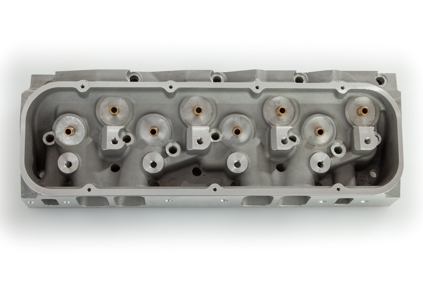 Big Block Chevy 320cc/133cc | FloTek - Evansville, IN