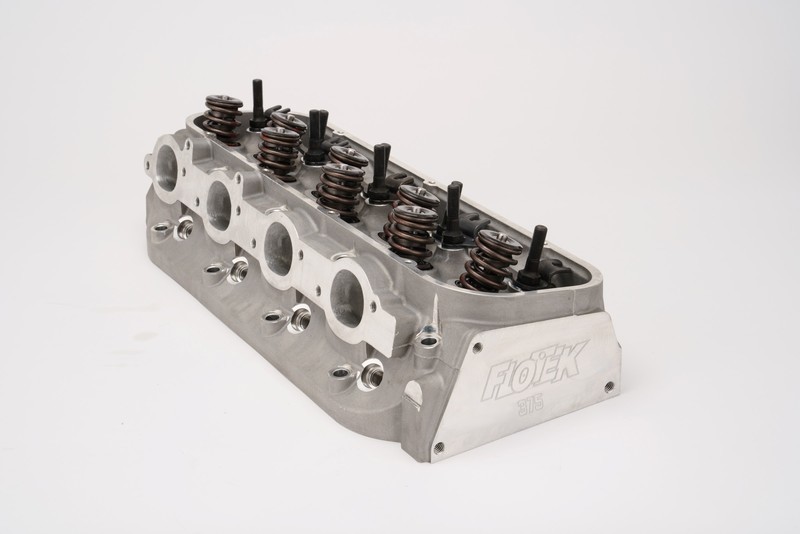 Big Block Chevy 375cc/127cc
