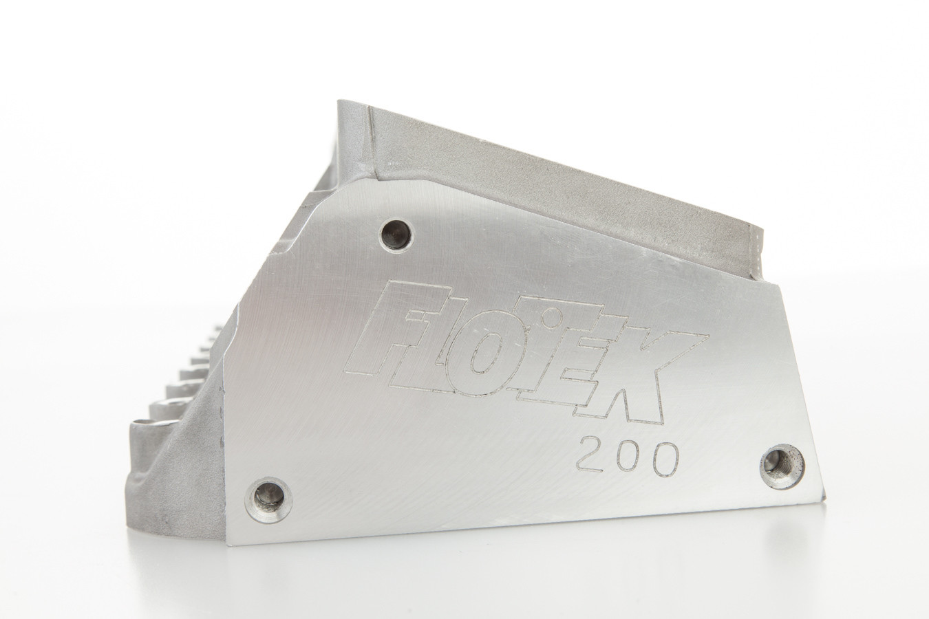 Small Block Chevy 200cc/64cc | FloTek - Evansville, IN