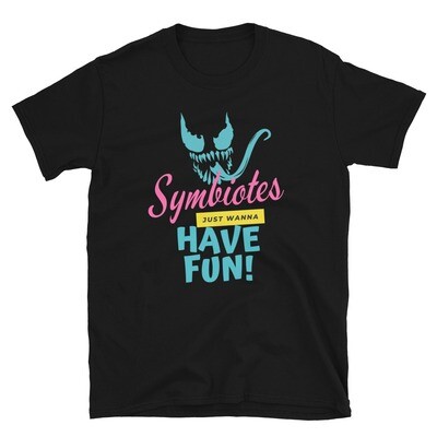 Symbiotes Unisex T-Shirt