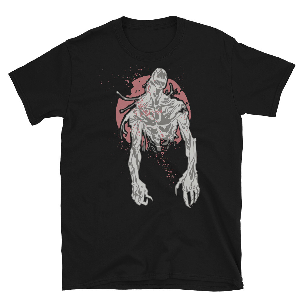 Bloody Unisex T-Shirt
