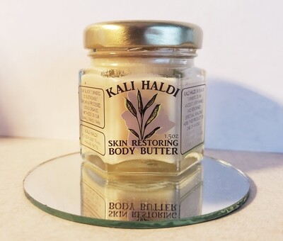 Kali Haldi Skin Restoring Body Butter