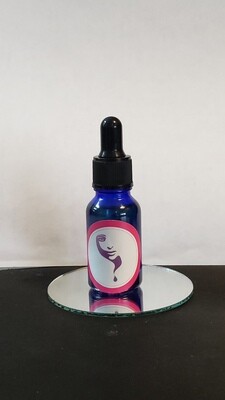 Resilient Beauty Serum