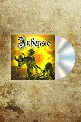 Album Cristal &quot;Oracle&quot;
