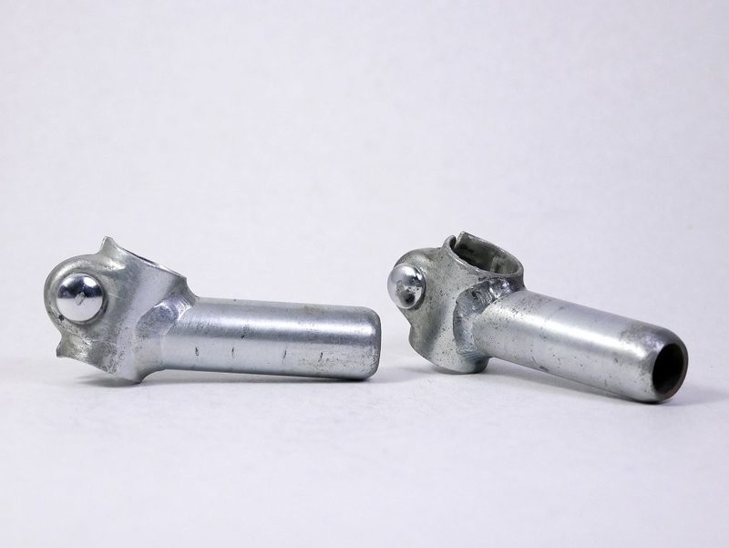 Brompton Saddle Forward Adapter Pin