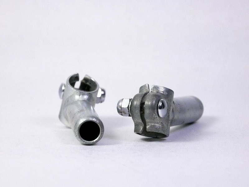 Brompton Saddle Forward Adapter Pin
