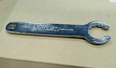 Brooks saddle tension wrench