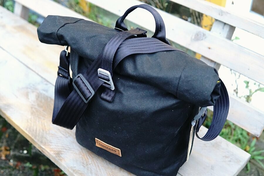 backpack for brompton