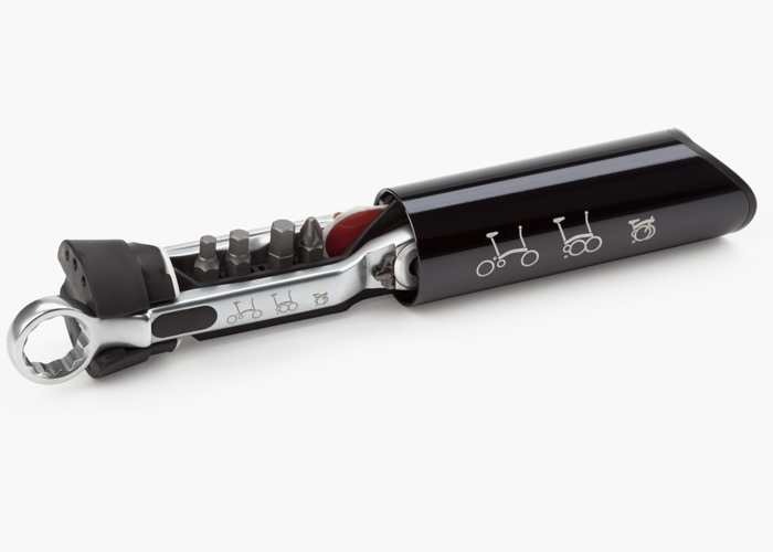 Brompton Toolkit &gt;&gt; permanently out of stock