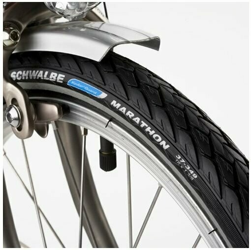 Schwalbe Marathon Tyre 35-349 for Brompton