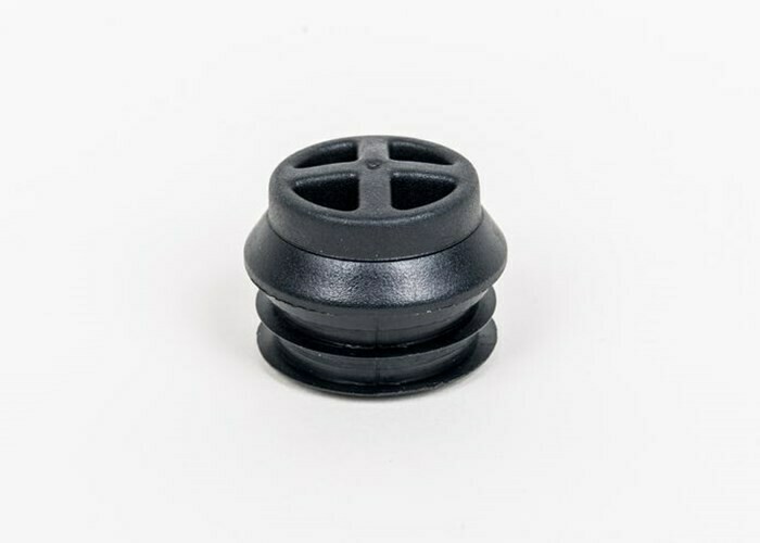 Brompton Seat post bung - rolrem