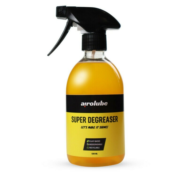 Airolube Super Degreaser 500ml