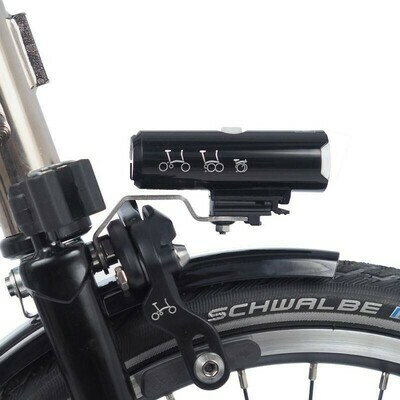 Original Brompton products