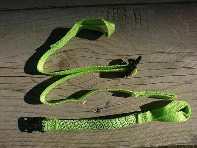 Rok Straps