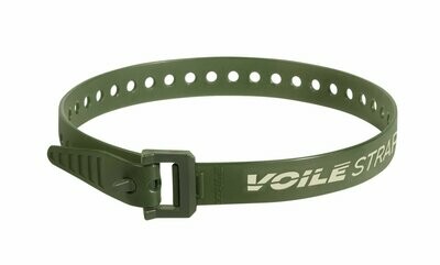 Voilé straps