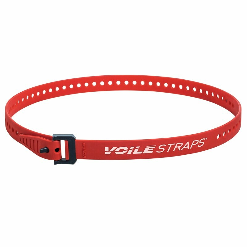 Voilé strap 25&quot; / 63,5cm / 57cm effective, 20mm wide