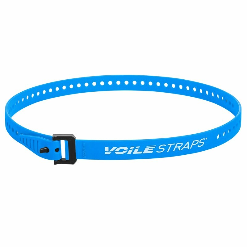 Voilé strap 32&quot; / 81cm / 75cm effective, 20mm wide