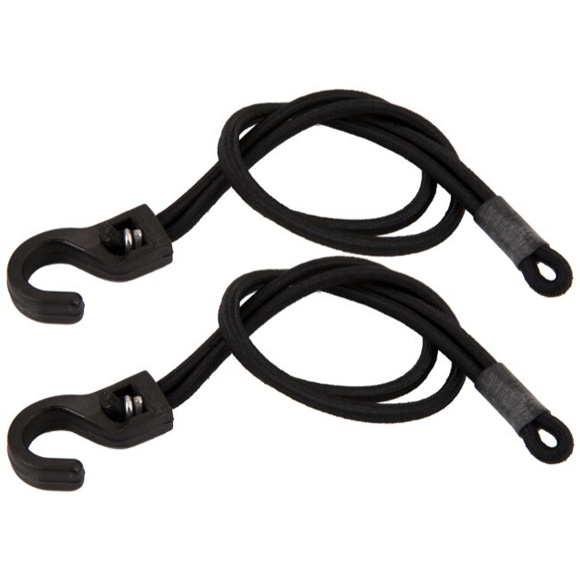 Replacement rack elastic shock cord set (pair)