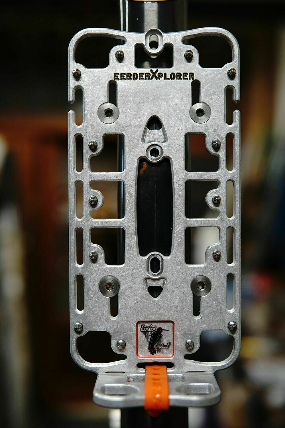 EERDER AL utility platform MK7 Bonze 【公式通販】