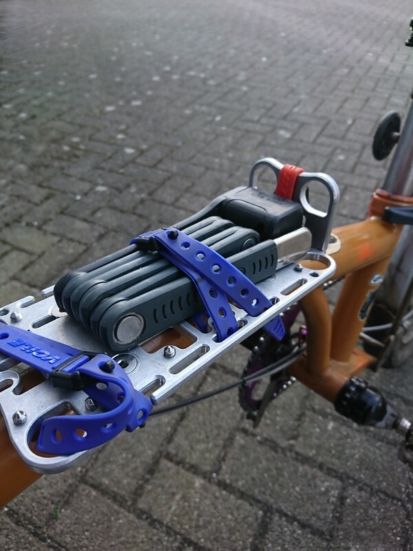 Eerder-Xplorer #Framehugger utility platform Mk4