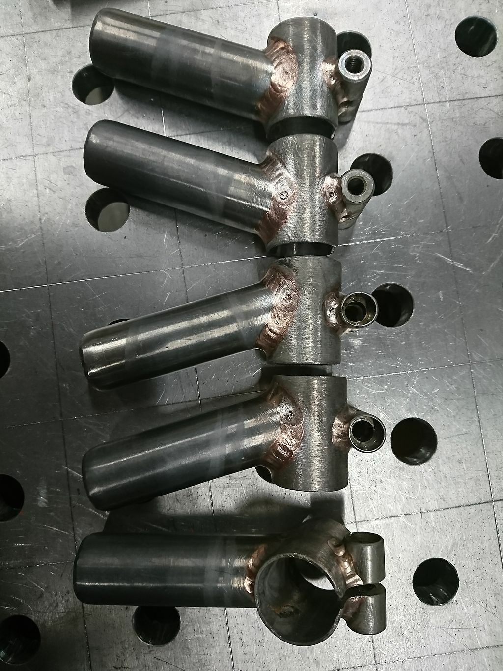 Brompton saddle hotsell adapter pin