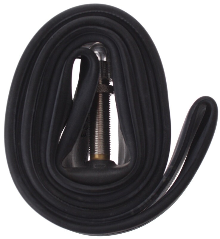 ​Schwalbe 16" 37-305 AV3 Inner Tube with brass Schräder valve