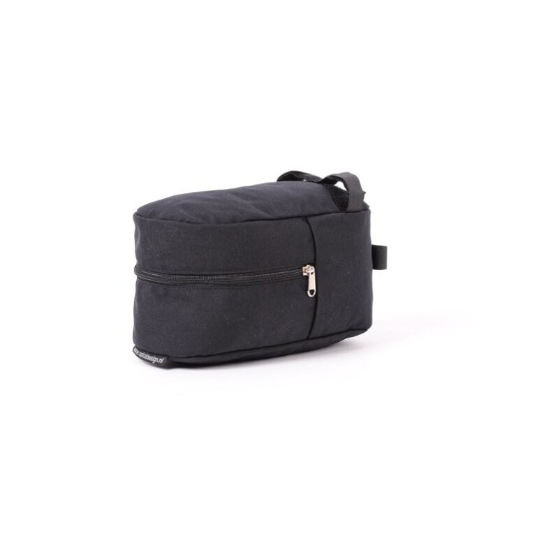 Radical design transportbag for Eerder Xplorer bike, 20" folding bikes and Brompton G line