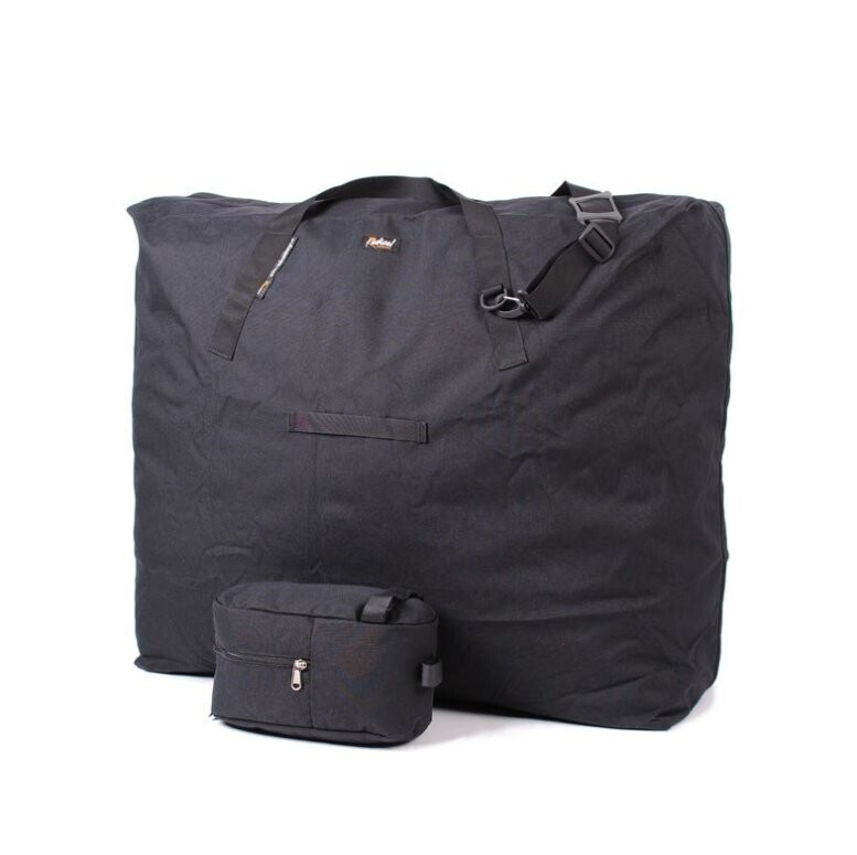 Radical design transportbag for Eerder Xplorer bike, 20&quot; folding bikes and Brompton G line