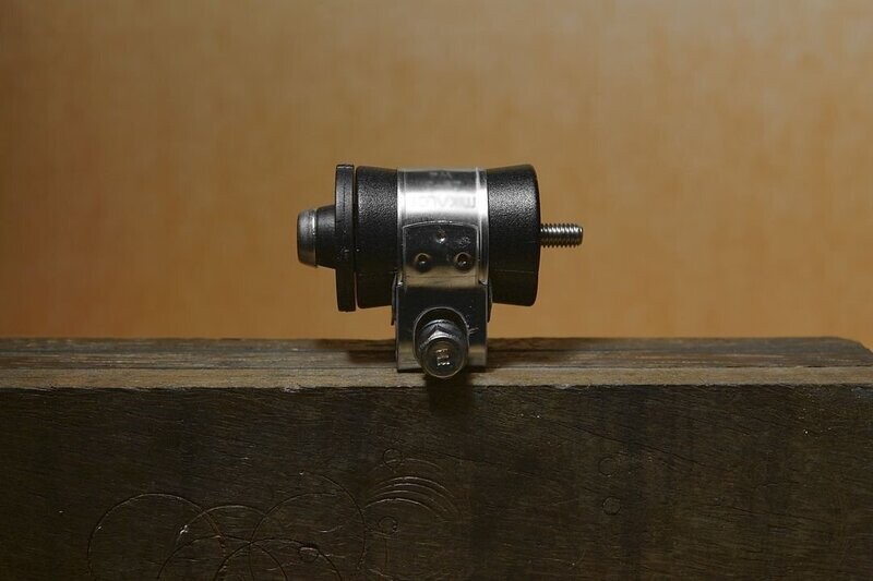 Eerder ASSy Adjustable Suspension System