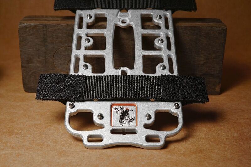 Eerder Xplorer #Stickystraps (set of 2)