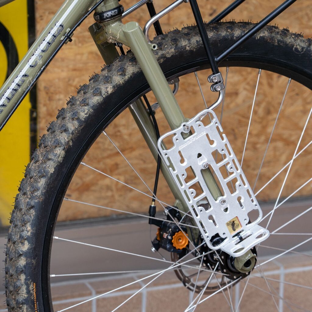 EERDER AL utility platform MK7 Bonze 【公式通販】