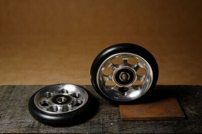 Son Easy Wheels for Brompton
