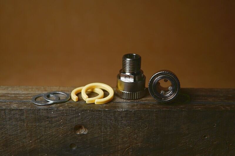 MKS EZY adapter set L+R