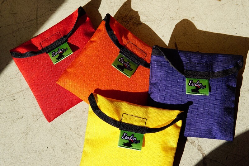 Eerder Xplorer pouch Cordura for Xplorer pockets and Radical Roll top bags