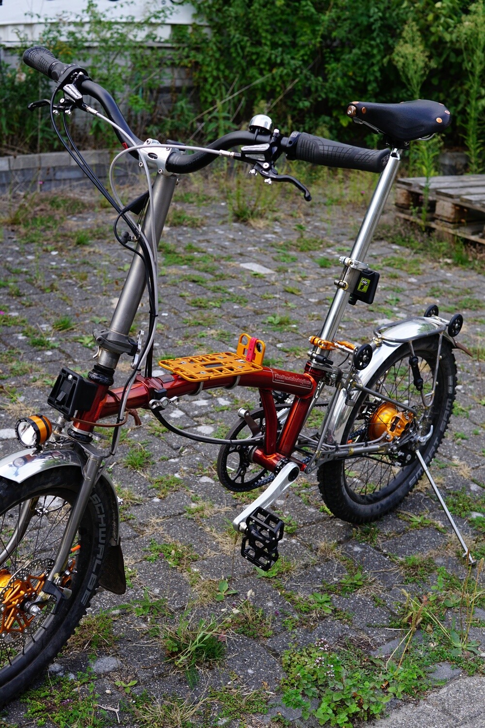 パーツ EERDER AL utility platform MK7 Bonze EERDER AL utility platform MK7 Bonze 【公式通販】